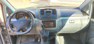 Mercedes-Benz Viano 2007