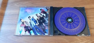 CD Prince and The New Power Generation