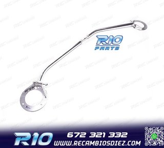 BARRA ESTABILIZADORA RENAULT CLIO B 98-05