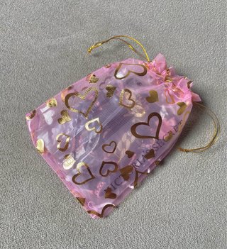 Tanga Victoria's Secret lazos cadenas