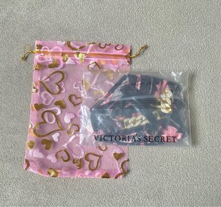 Tanga Victoria's Secret lazos cadenas