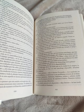El ciego de sevilla (NOVELA POLICÍACA) (Spanish...