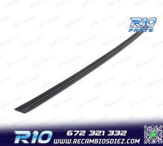PESTAÑA MALETERO SEAT TOLEDO 99-04