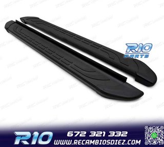 ESTRIBERAS ESTRIBOS KIA SPORTAGE 10-15