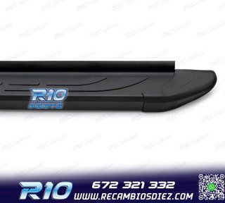 ESTRIBERAS ESTRIBOS KIA SPORTAGE 10-15