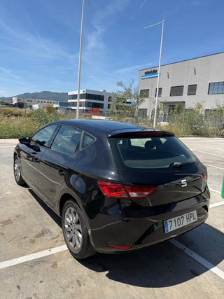 SEAT Leon 2013