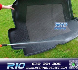 BANDEJA MALETERO PARA CITROËN