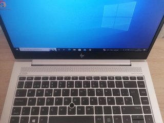 Portátil HP Elitebook 840 G5 Argento