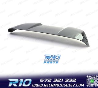 ALERON SPOILER DE TECHO BMW X5 F15 12-18 LOOK M PERFORMANCE