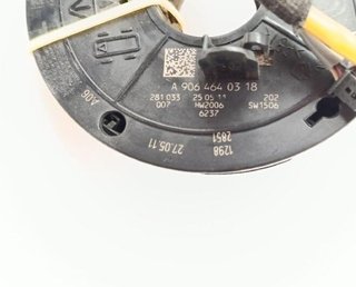 Anillo mercedes-benz 2747347 a9064640318 sprinter