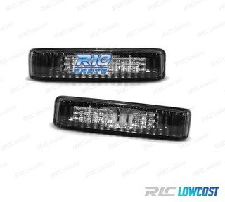 INTERMITENTES BMW E39 95-03 NEGRO
