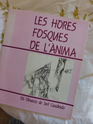 Varios catálogos. Ignacio Lloret  Carles Llorca y