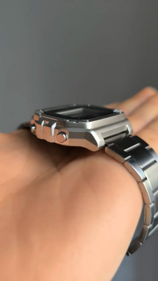Casio W-218H Reloj Digital Plata