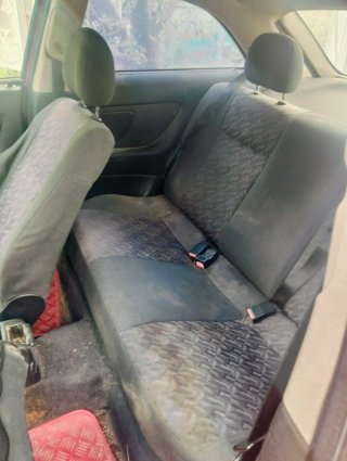 Opel Astra 2004