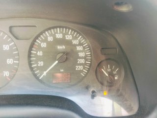 Opel Astra 2004