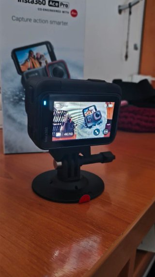 Insta360 Ace Pro Cámara de Acción