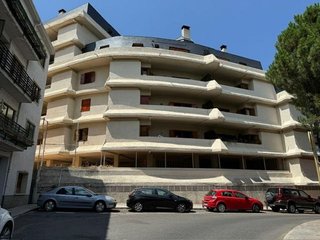 Ático en alquiler en Abantos - Carmelitas en San Lorenzo de El Escorial