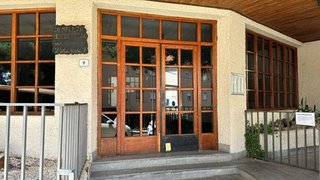 Ático en alquiler en Abantos - Carmelitas en San Lorenzo de El Escorial