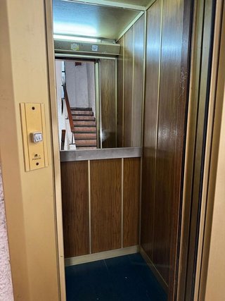 Ático en alquiler en Abantos - Carmelitas en San Lorenzo de El Escorial