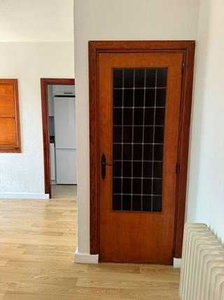 Ático en alquiler en Abantos - Carmelitas en San Lorenzo de El Escorial