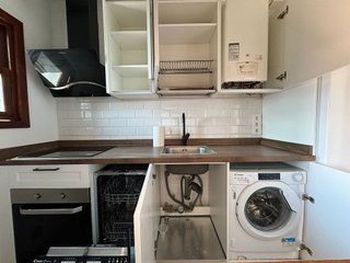 Ático en alquiler en Abantos - Carmelitas en San Lorenzo de El Escorial