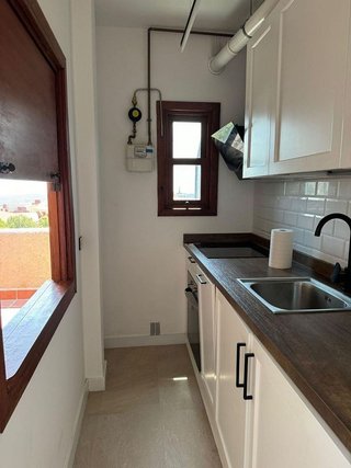 Ático en alquiler en Abantos - Carmelitas en San Lorenzo de El Escorial