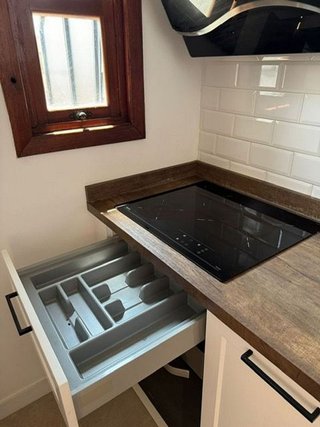 Ático en alquiler en Abantos - Carmelitas en San Lorenzo de El Escorial