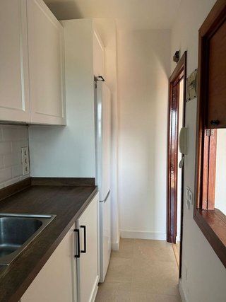 Ático en alquiler en Abantos - Carmelitas en San Lorenzo de El Escorial