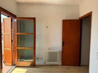 Ático en alquiler en Abantos - Carmelitas en San Lorenzo de El Escorial