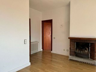 Ático en alquiler en Abantos - Carmelitas en San Lorenzo de El Escorial