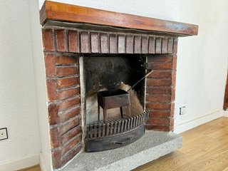 Ático en alquiler en Abantos - Carmelitas en San Lorenzo de El Escorial