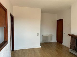 Ático en alquiler en Abantos - Carmelitas en San Lorenzo de El Escorial