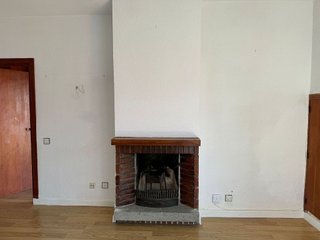 Ático en alquiler en Abantos - Carmelitas en San Lorenzo de El Escorial