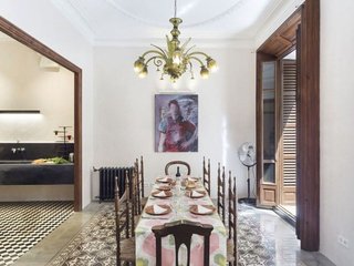 Piso en alquiler en La Seu - Cort - Monti-sión en Palma de Mallorca
