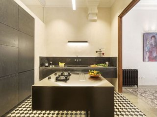 Piso en alquiler en La Seu - Cort - Monti-sión en Palma de Mallorca