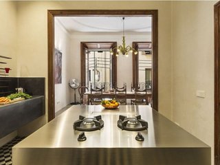 Piso en alquiler en La Seu - Cort - Monti-sión en Palma de Mallorca