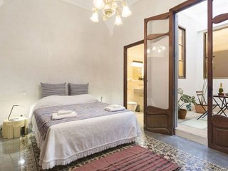 Piso en alquiler en La Seu - Cort - Monti-sión en Palma de Mallorca