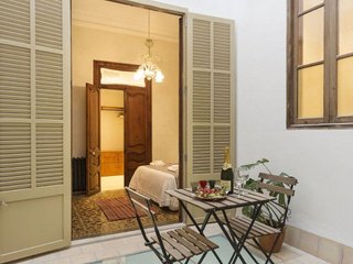 Piso en alquiler en La Seu - Cort - Monti-sión en Palma de Mallorca