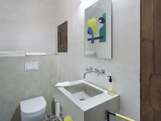 Piso en alquiler en La Seu - Cort - Monti-sión en Palma de Mallorca