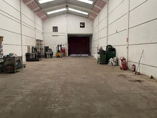 Nave industrial en alquiler en San Agustín de Guadalix
