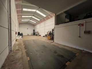 Nave industrial en alquiler en San Agustín de Guadalix