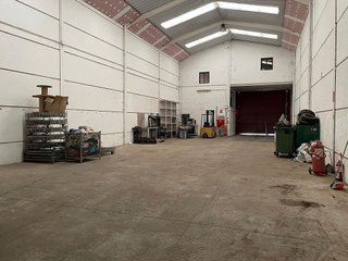 Nave industrial en alquiler en San Agustín de Guadalix