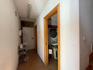 Nave industrial en alquiler en San Agustín de Guadalix