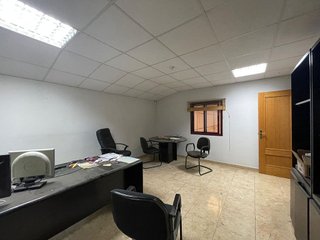 Nave industrial en alquiler en San Agustín de Guadalix