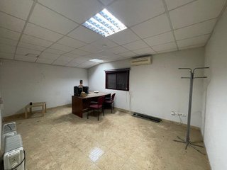 Nave industrial en alquiler en San Agustín de Guadalix