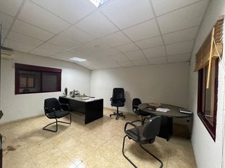 Nave industrial en alquiler en San Agustín de Guadalix