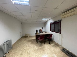Nave industrial en alquiler en San Agustín de Guadalix