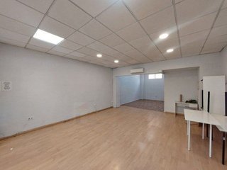 Local comercial en alquiler en Huerta Rosales - Valdepasillas en Badajoz