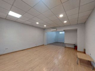 Local comercial en alquiler en Huerta Rosales - Valdepasillas en Badajoz