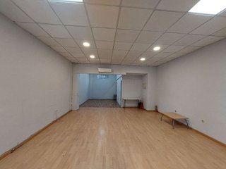 Local comercial en alquiler en Huerta Rosales - Valdepasillas en Badajoz